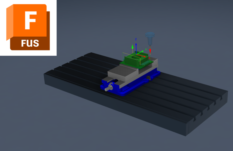 La CFAO fait son entrée à l&rsquo;atelier!